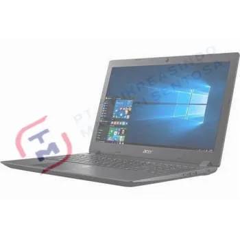Aspire 3 A315-42-R0XU Black