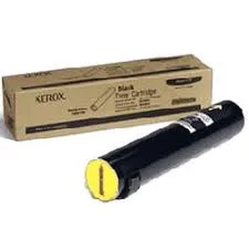 FUJI XEROX Yellow Toner [CT201667]