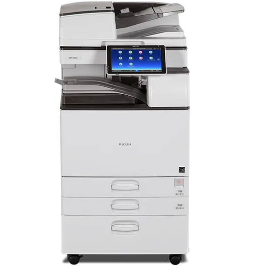 RICOH MP 4055SP