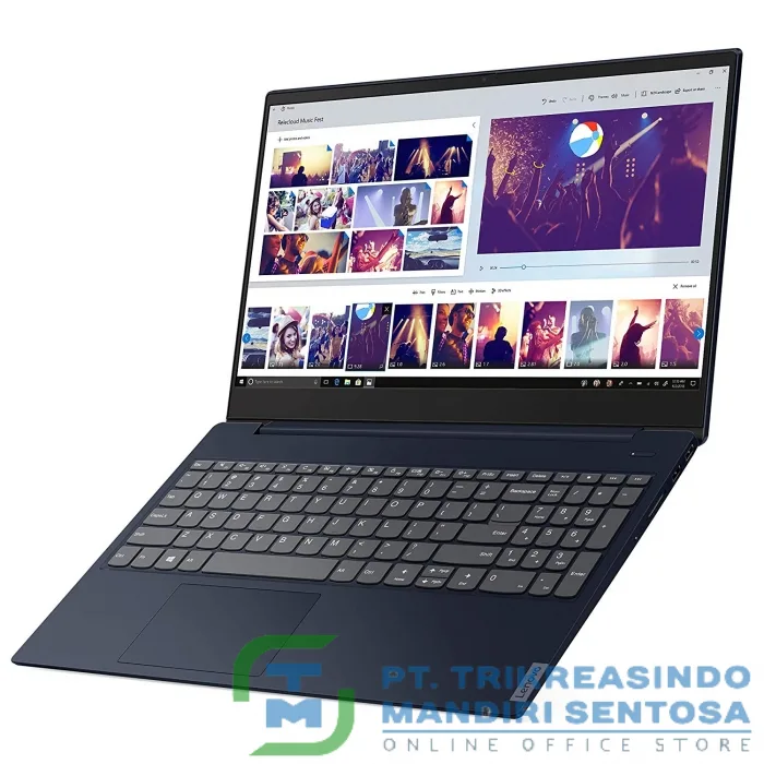 S340-14IML (I7-10510U, 4GB, 512GB, WIN10H) -  81N9009GID
