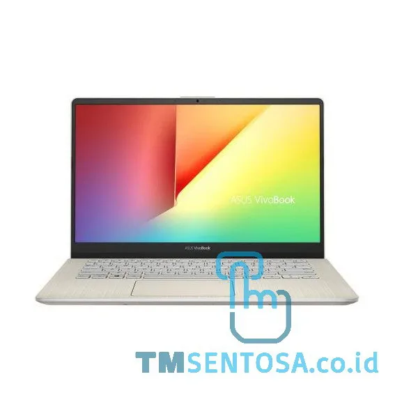S430FN-EB335T (I3-8145U, 8GB, 512GB, NVIDIA 2GB, WIN10) - Icicle Gold