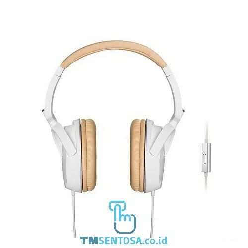 HEADPHONE P841 - WHITE