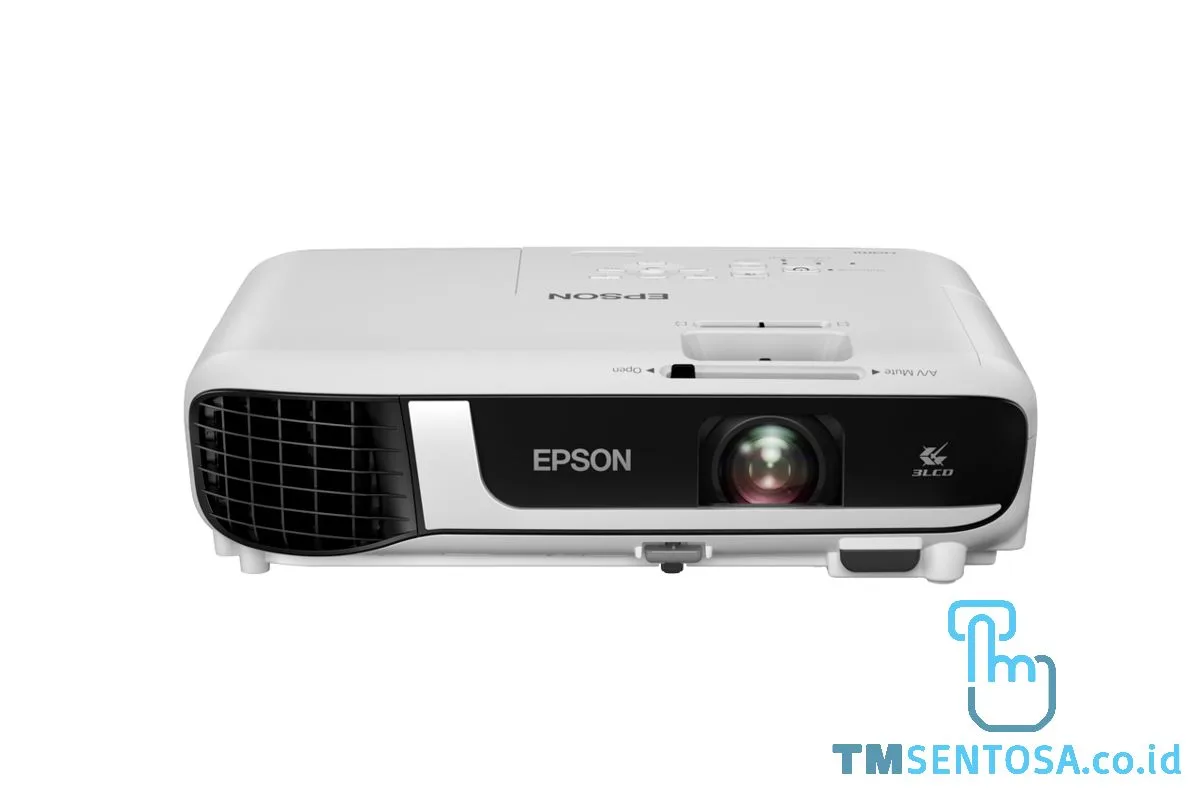 Projector EB-W51