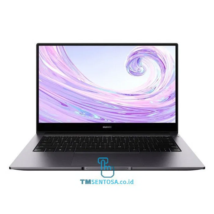MATEBOOK D14 (AMD Ryzen 7 3700U, 8GB , 512GB SSD, WIN10H, 14IN) - Space Grey
