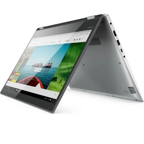Notebook Yoga 520 14IKB (Core i5-8250U, 8GB, WIN 10 Home) - 81C800L4ID
