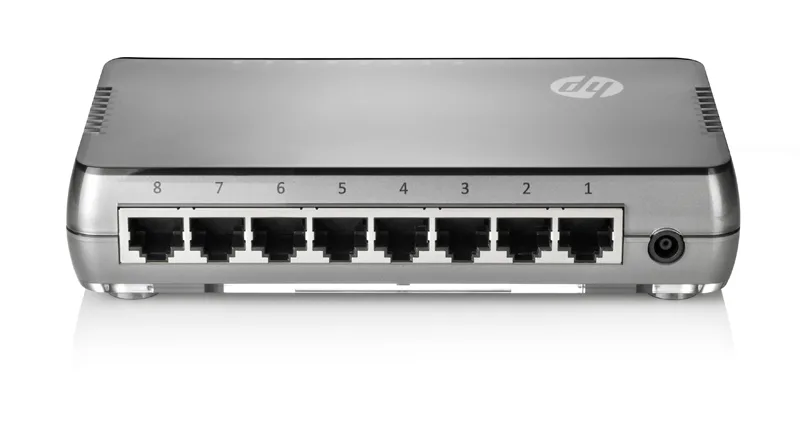 HP 1405 8 Switch [J9793A]