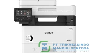 MULTIFUNCTION LASER PRINTER MF-449X