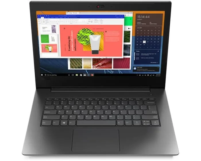 V130 (CORE I3-7020U, 4GB, 256GB SSD, DOS, 14 INCH, IRON GREY) NOTEBOOK - 81HQ00PNID