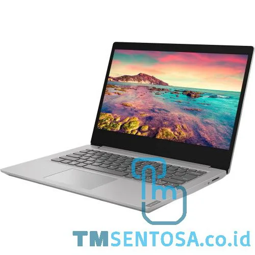 S145-14IIL (i5-1035G1, 4GB, 512GB SSD, WIN10, 14IN) - 81W6004LID - GREY