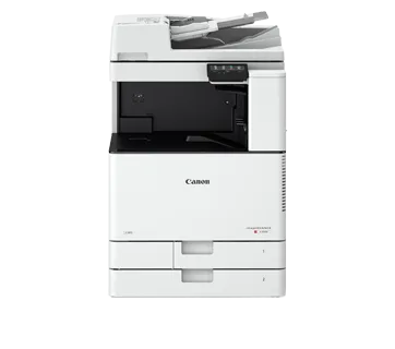 iR-C3020 L (Mesin Color)
