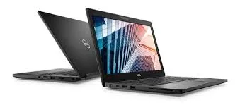 Notebook Latitude 7290 - 8th Generation Intel (I7-8650U, 16GB, WIN 10 PRO)
