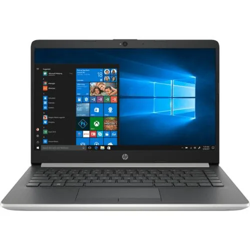 NOTEBOOK 14S-CF1048TX [i7-8565U, 8GB, 1TB+128GB. WIN10]  - SILVER