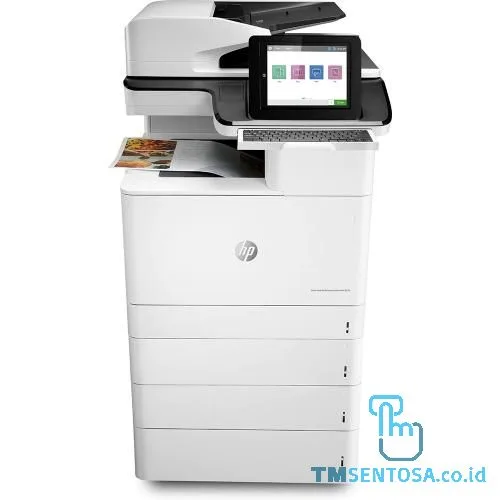 LaserJet Enterprise Color MFP M776zs [T3U56A]
