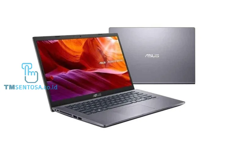 VIVOBOOK K413FA-EK301TS [i3-10110u, 8GB DDR4, 512GB, Win10]