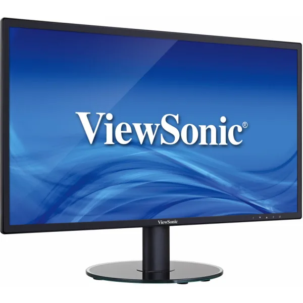 VIEWSONIC LED MONITOR 27 Inch (VA2719-SH)