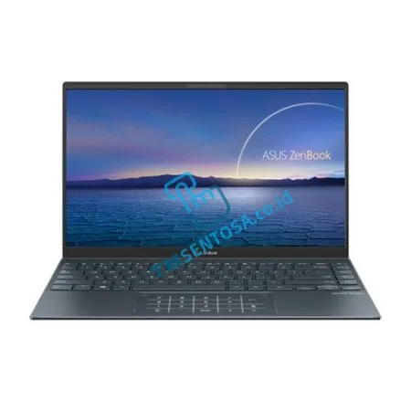 ZENBOOK UM425IA-AM501S [Ryzen5, 8GB, 512GB, Win10]