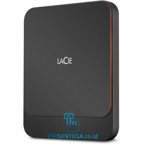 Portable SSD USB 3.1 TYPE C 2TB [STHK2000800]