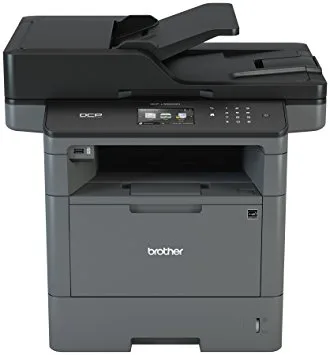 Brother Printer DCP-L5600DN