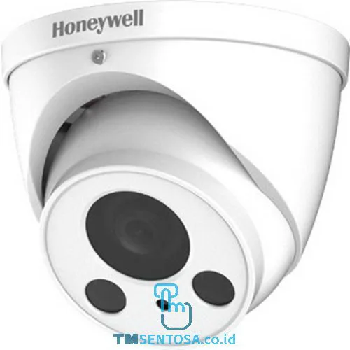 Network WDR 2MP IR Ball Camera HEW2PER2