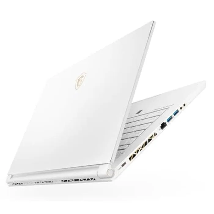 NOTEBOOK P65 8RF - Limited Edition [9S7-16Q213-472] i7-8750H/512GB-SSD/16GB/GTX1070-8GB/Win10Pro/15.6"