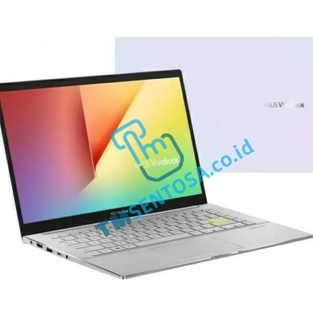 VIVOBOOK M413DA-EK352TS [AMD 3 3250U, 8GB, 512GB, WIN10]