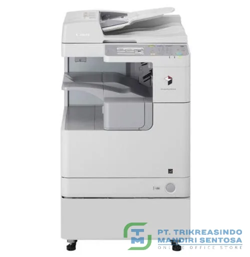 IR-2525W DADF