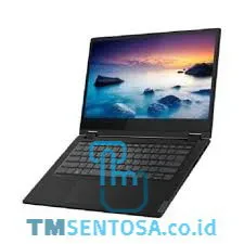 C340 -14IML (I7-10510U, 16GB, 1TB, WIN10H) - 81TK007FID - BLACK