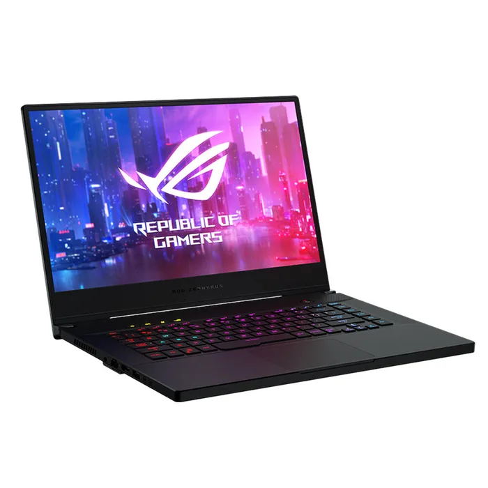 ROG ZEPHYRUS GX502GW-I7R731T
