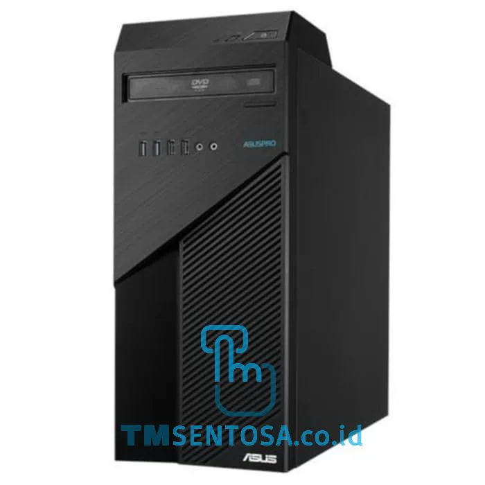 D540MC-I38410000W (i3-8100, 4GB, 1TB, WIN10P, 19.5IN)