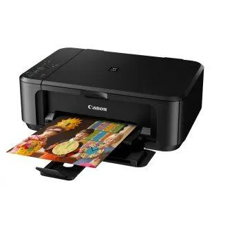 Canon Multifunction Inkjet Printer MG3570 Black