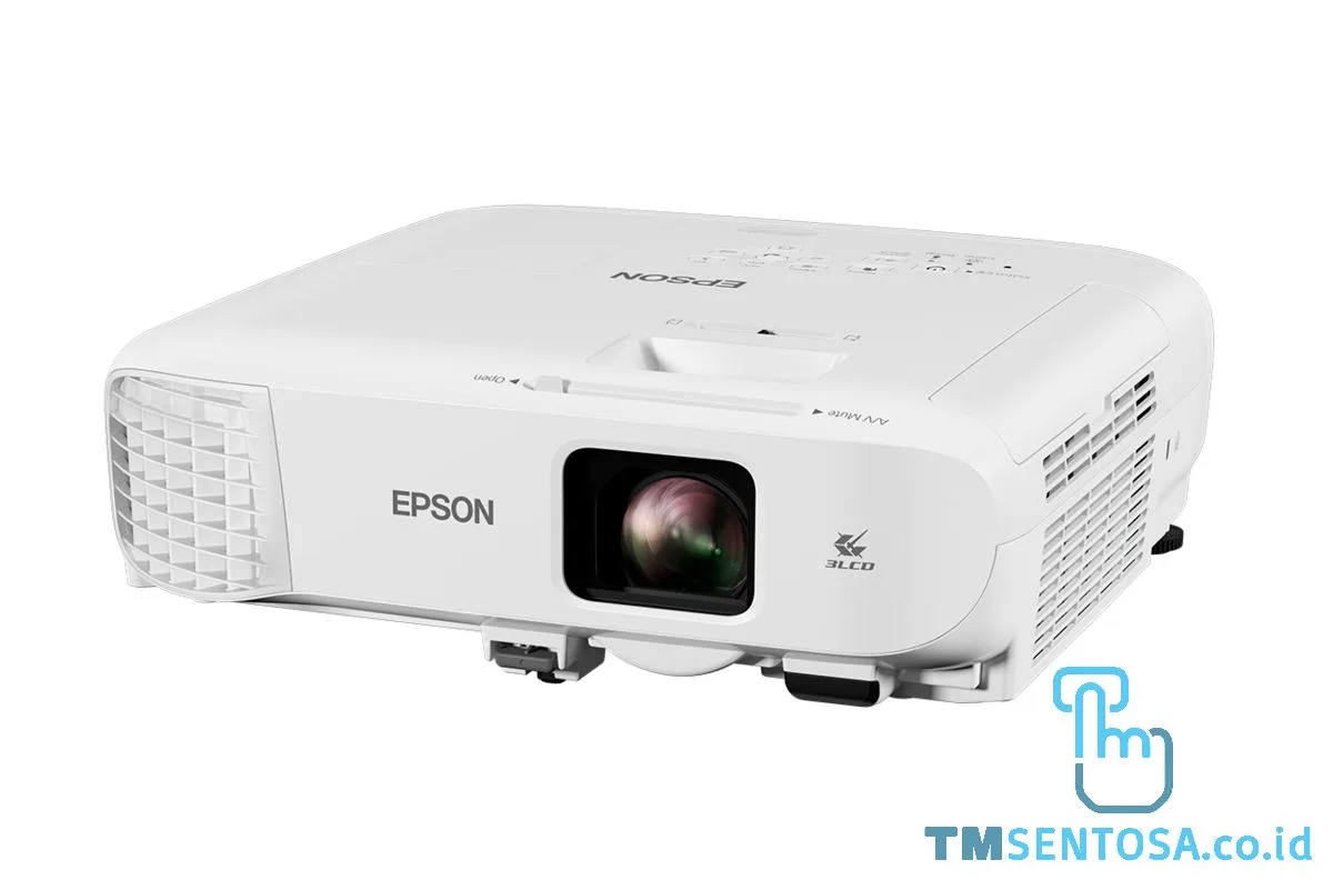 Projector EB-972