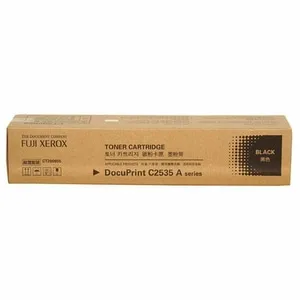 FUJI XEROX TONER [CT200655] BLACK