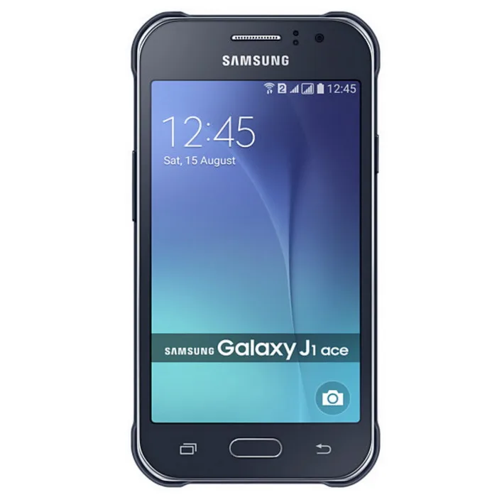 SAMSUNG J1 Ace Ve 2016 [J111F] - Black