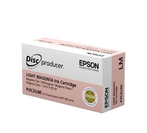 EPSON Light Magenta Ink Cartridge [C13S020449]