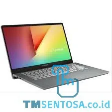 S430FN- EB534T (I5-8265U, 8GB, 512GB, NVIDIA 2GB, WIN10, 14IN) - Gun Metal