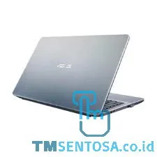 X441BA-GA442T [AMD DUAL CORE A4-9125, 4GB, 1TB, WIN10H] - SILVER
