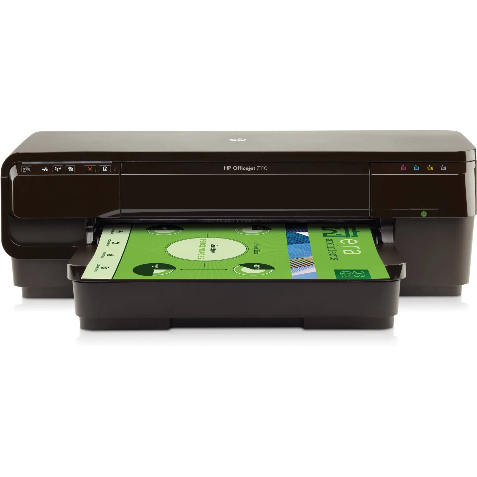 HP Officejet 7110 - A3 Wireless [CR768A]