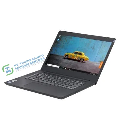 S145-14IWL, I7-8565U, MX110 2GB, 4GB DDR4, 512GB SSD, WIN 10 Home, 2 YEAR Warranty [81MU00TAID]