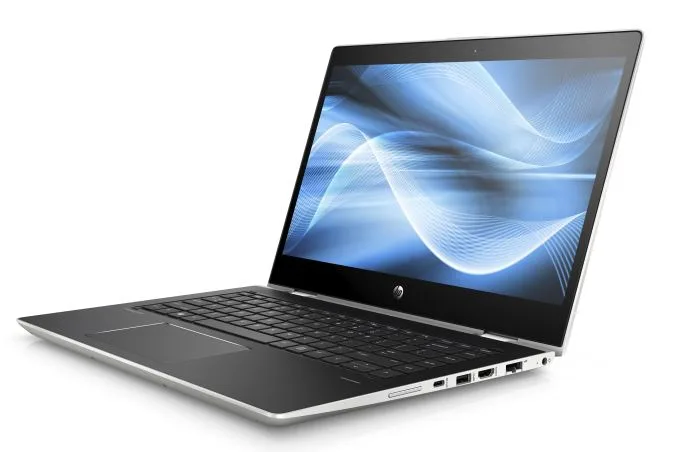 PROBOOK x360 440 (i7-8550U, 8GB, Win 10 Pro) -  5HM49PA