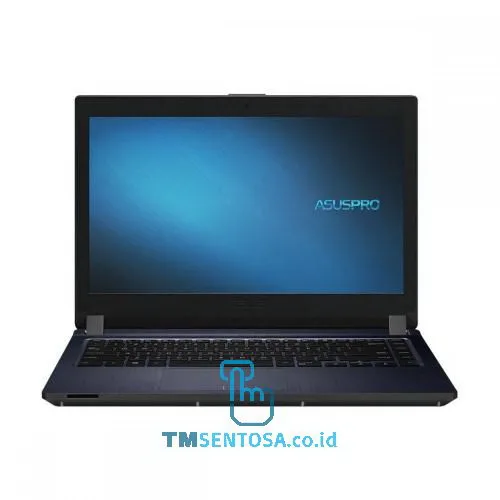 Notebook P1440FB-FQ5820T (i5-8265U, 8GB, 256GB, WIN10H, 14IN)