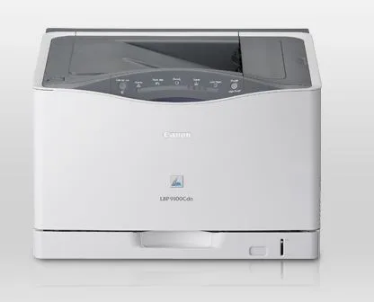 Canon Laser Printer Color LBP9100Cdn
