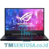 ROG ZEPHYRUS G GX502GW-I7R72T (I7-9750H 32GB 512GB SSD RTX2070 8GB WIN10) MYLAR BLACK
