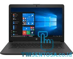 240 G7 [i5-8265U, 4GB, 1TB, 14in, Dos] - 6JY73PA