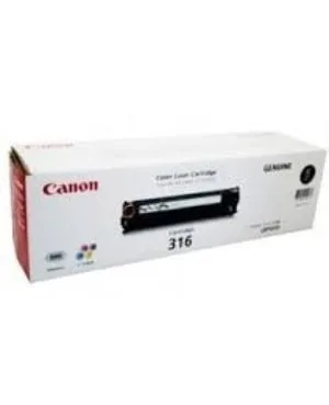 Canon Toner Cartridge EP316 Black for Canon LBP5050/N [EP316B]