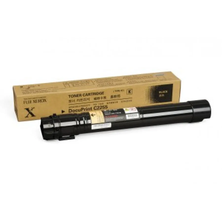 FUJI XEROX Black Toner [CT201160]