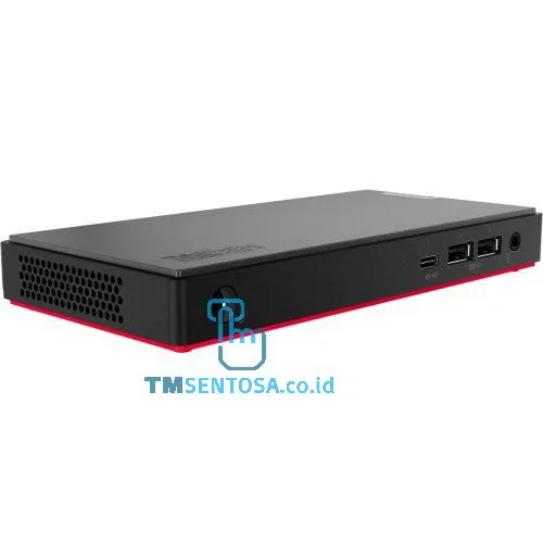 ThinkCentre M90n-1 Nano (i5-8265U, 8GB, 512GB, 21.5IN, WIN10H) -  [11ADS07F00]