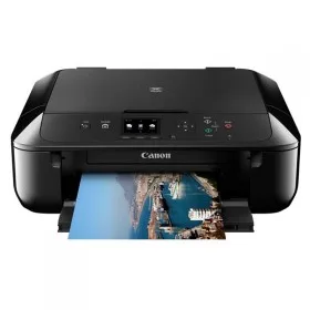 Canon Multifunction inkjet Printer MG5770 Black