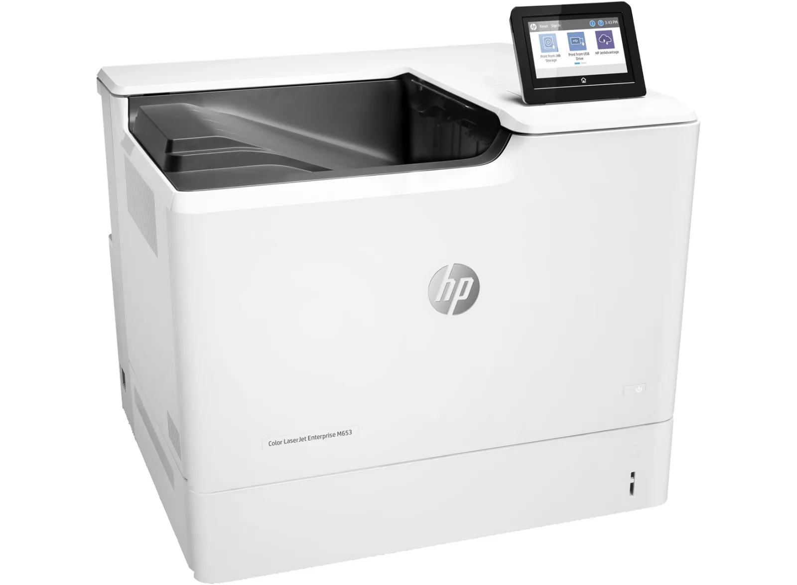 HP Color LaserJet Enterprise 600 M653dn J8A04A