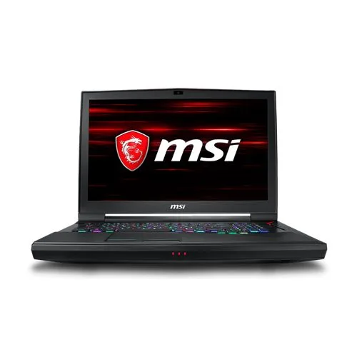 NOTEBOOK GT75 8SF [9S7-17A611-056] i7-8750H/1TB/256GB-SSD/16GB/RTX2070-8GB/Win10Home/17,3"