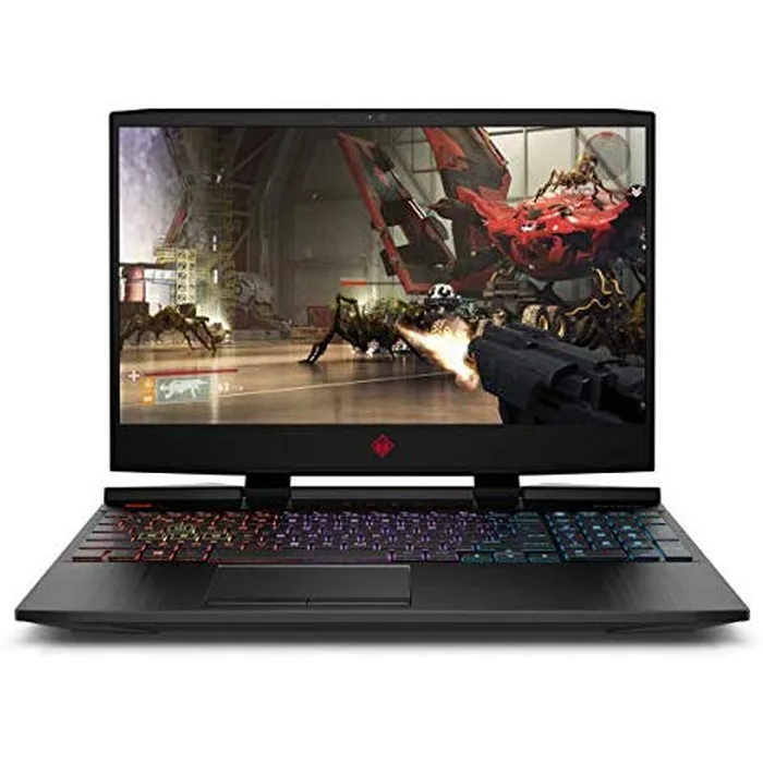 Notebook 15-dh0105TX (i7-9750H, 16GB DDR4, Win 10 Home)